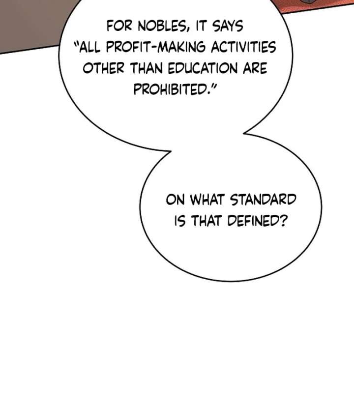 When a K-Eldest Daughter Possesses a Childcare Novel chapter 38 page 45