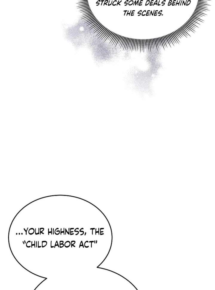 When a K-Eldest Daughter Possesses a Childcare Novel chapter 38 page 52