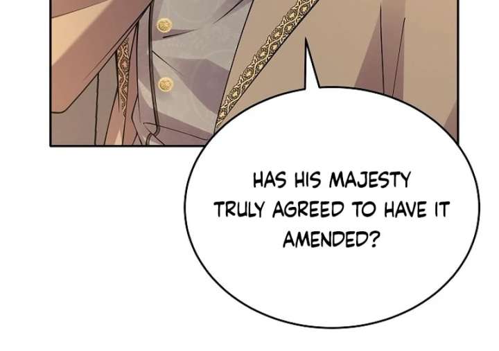 When a K-Eldest Daughter Possesses a Childcare Novel chapter 38 page 54