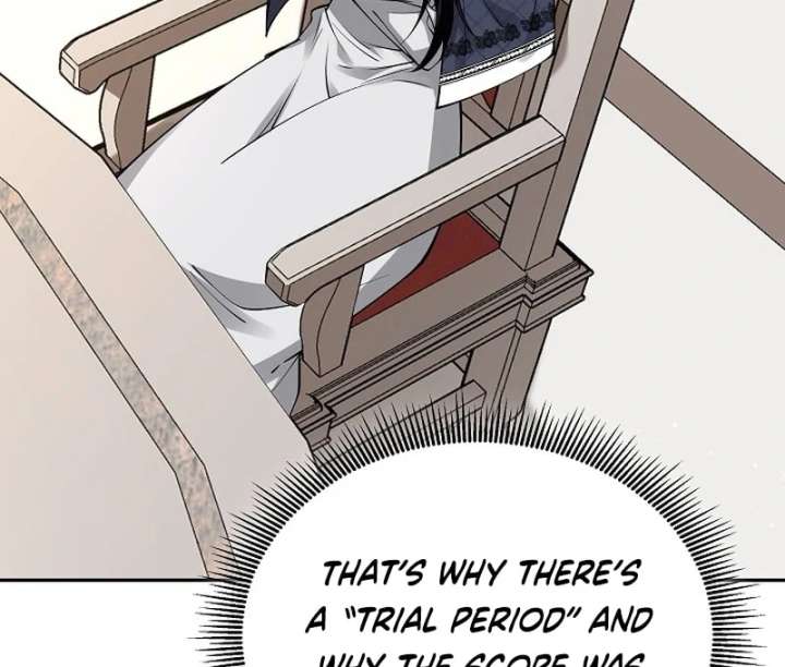 When a K-Eldest Daughter Possesses a Childcare Novel chapter 38 page 64