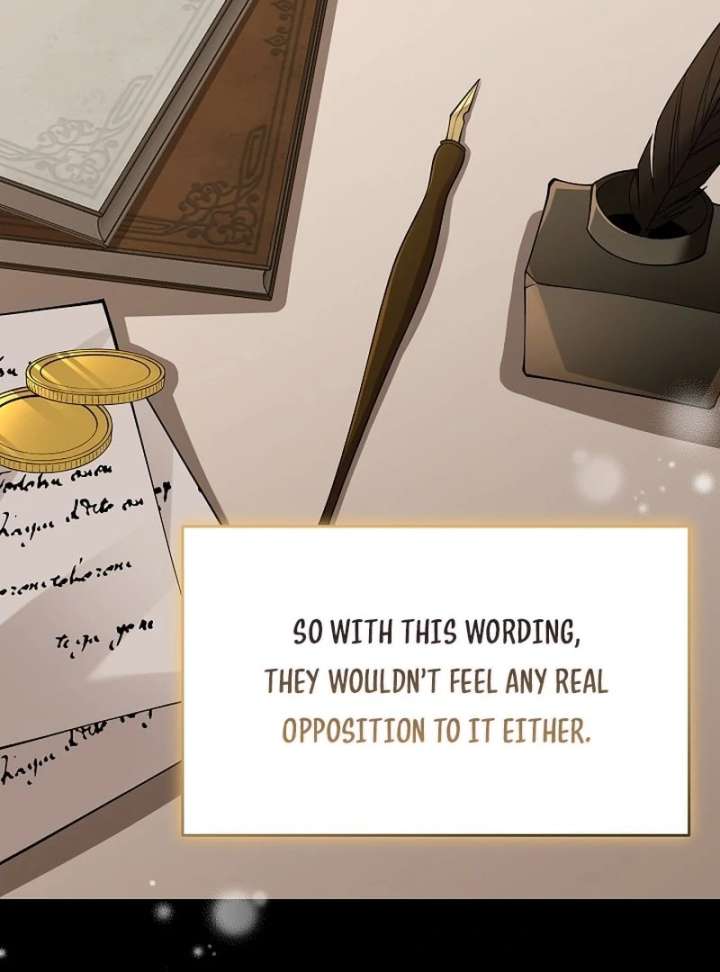 When a K-Eldest Daughter Possesses a Childcare Novel chapter 38 page 70