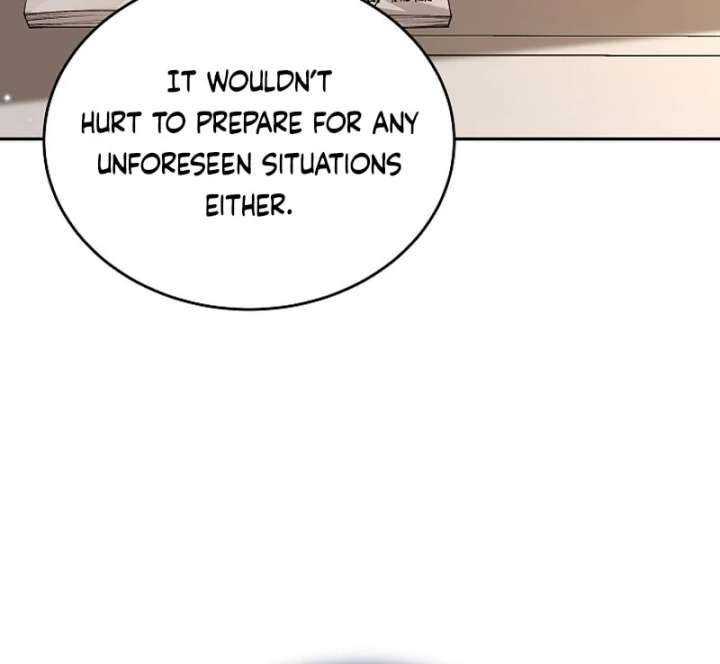 When a K-Eldest Daughter Possesses a Childcare Novel chapter 38 page 73