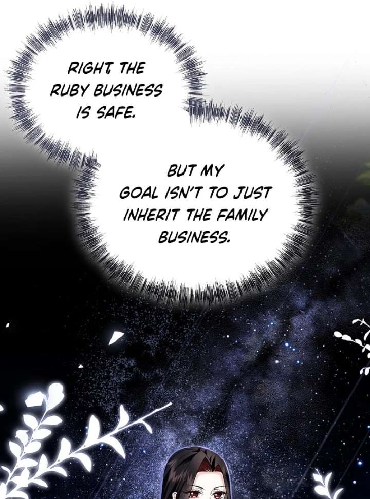When a K-Eldest Daughter Possesses a Childcare Novel chapter 38 page 75