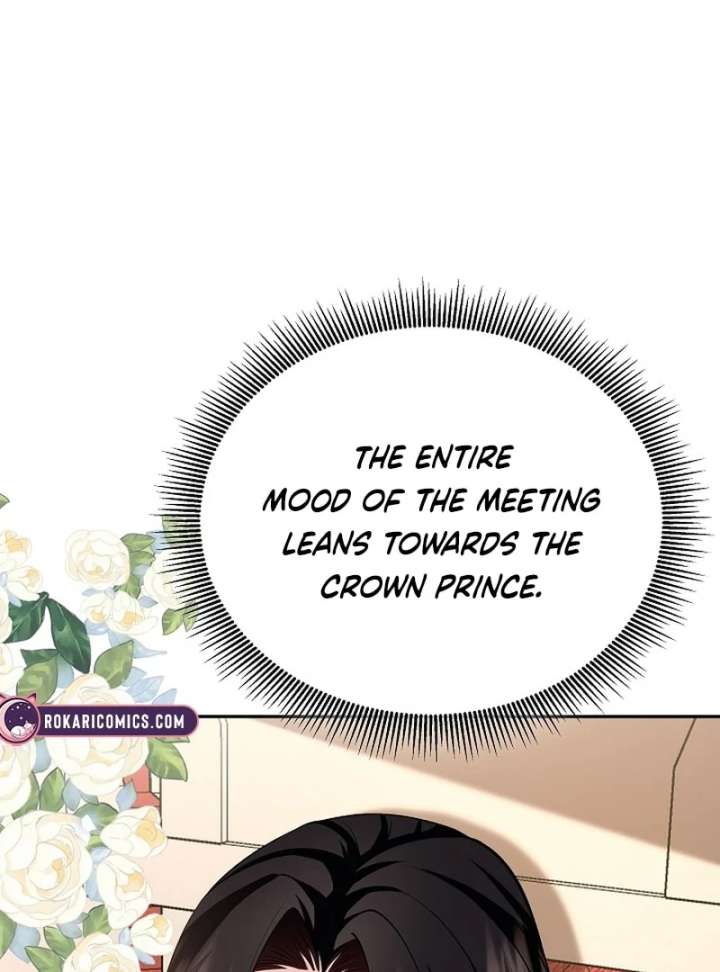 When a K-Eldest Daughter Possesses a Childcare Novel chapter 38 page 80