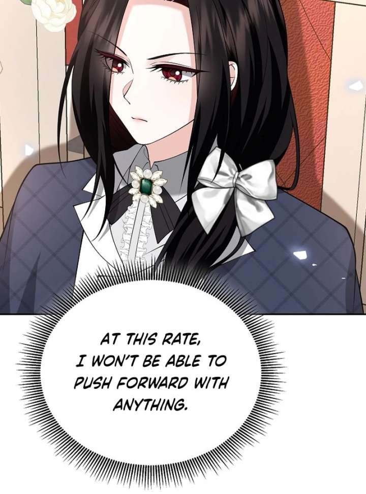 When a K-Eldest Daughter Possesses a Childcare Novel chapter 38 page 81