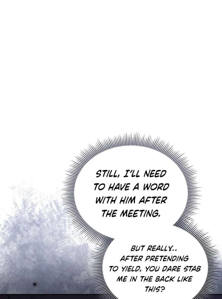 When a K-Eldest Daughter Possesses a Childcare Novel chapter 38 page 85