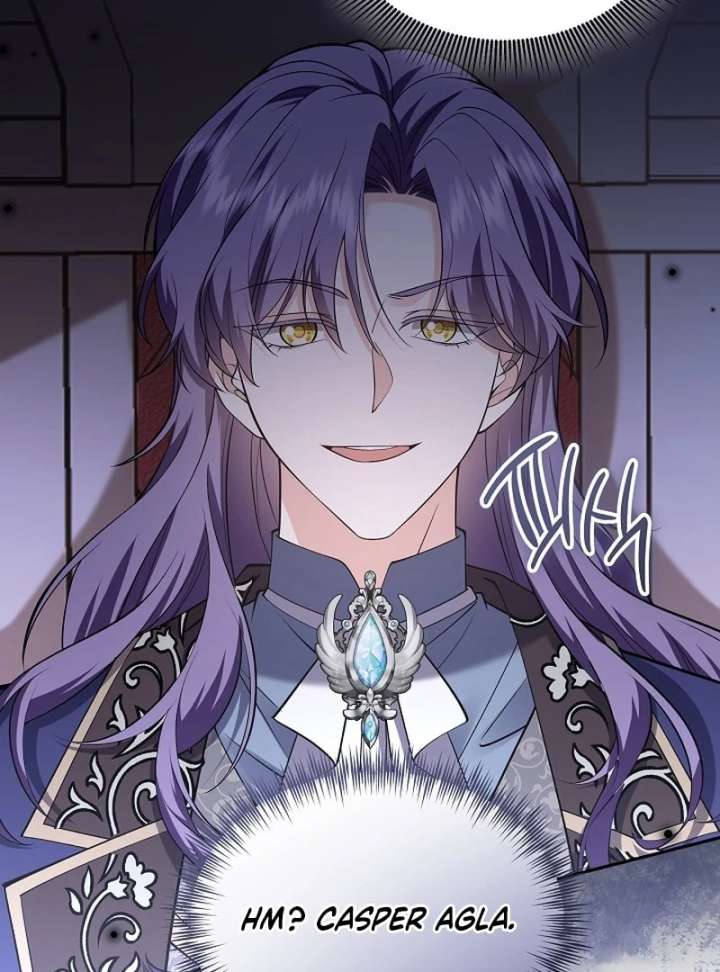 When a K-Eldest Daughter Possesses a Childcare Novel chapter 38 page 86