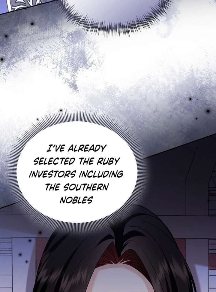 When a K-Eldest Daughter Possesses a Childcare Novel chapter 38 page 87
