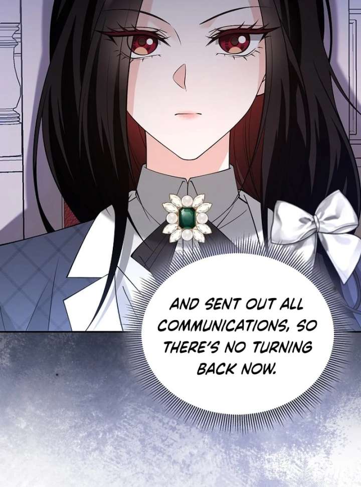 When a K-Eldest Daughter Possesses a Childcare Novel chapter 38 page 88