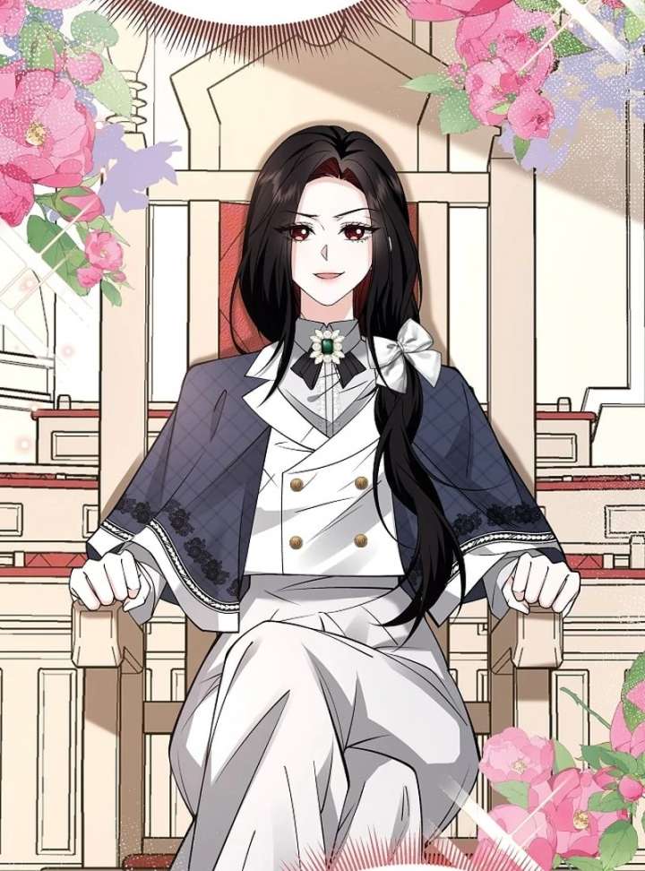 When a K-Eldest Daughter Possesses a Childcare Novel chapter 38 page 92