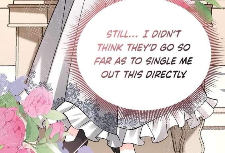 When a K-Eldest Daughter Possesses a Childcare Novel chapter 38 page 93