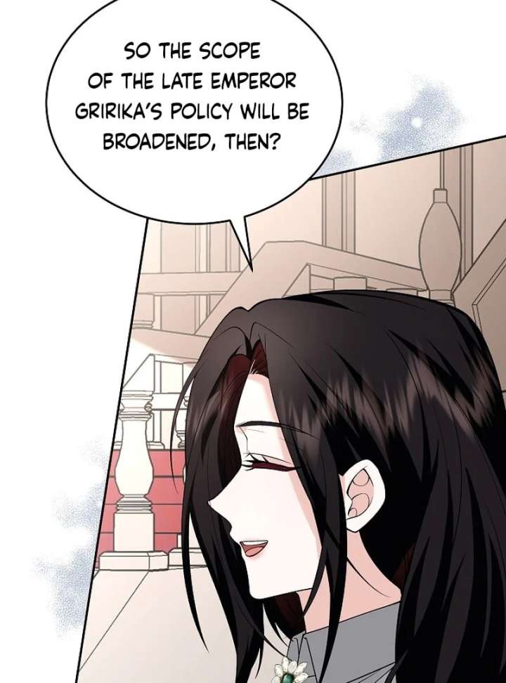 When a K-Eldest Daughter Possesses a Childcare Novel chapter 38 page 98
