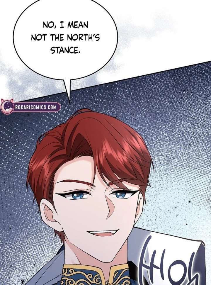 When a K-Eldest Daughter Possesses a Childcare Novel chapter 38 page 100