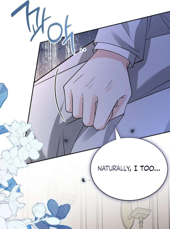 When a K-Eldest Daughter Possesses a Childcare Novel chapter 38 page 103