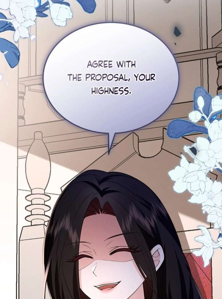 When a K-Eldest Daughter Possesses a Childcare Novel chapter 38 page 104