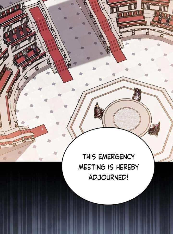 When a K-Eldest Daughter Possesses a Childcare Novel chapter 38 page 110