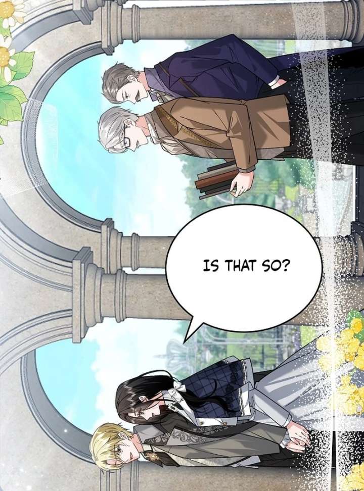 When a K-Eldest Daughter Possesses a Childcare Novel chapter 38 page 115