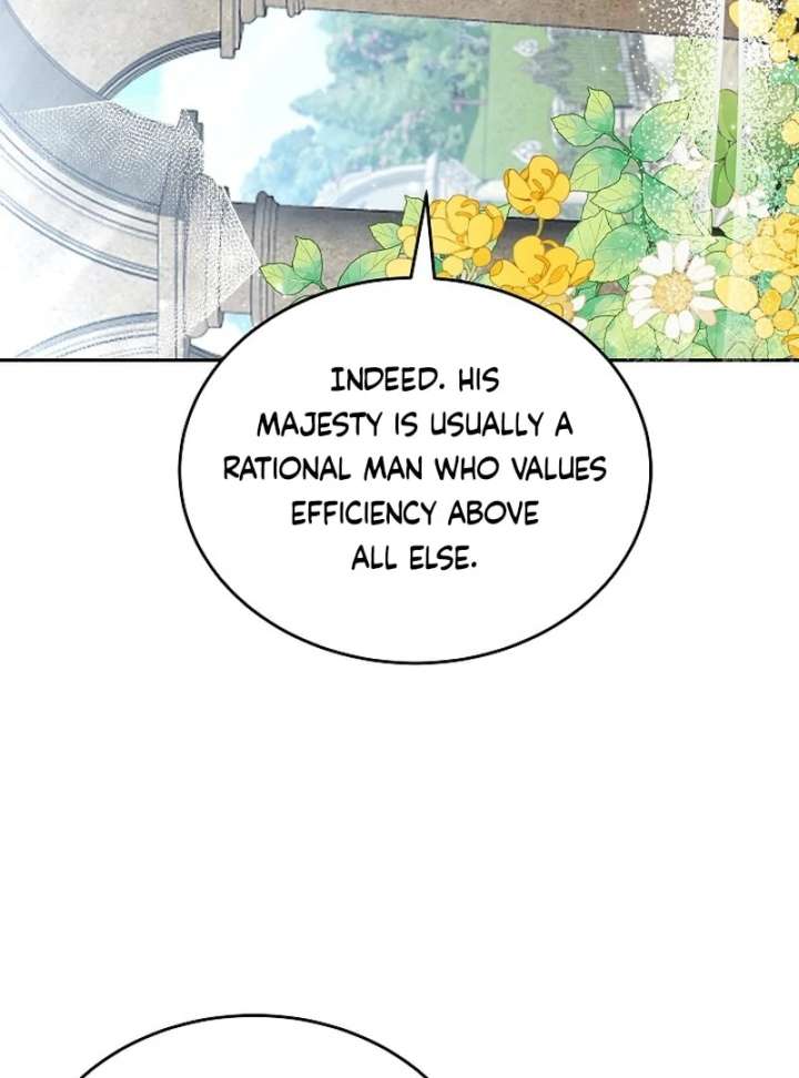 When a K-Eldest Daughter Possesses a Childcare Novel chapter 38 page 116