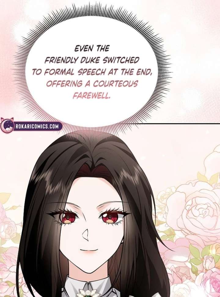 When a K-Eldest Daughter Possesses a Childcare Novel chapter 38 page 131