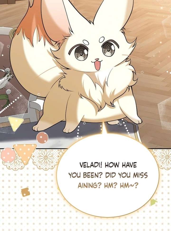 When a K-Eldest Daughter Possesses a Childcare Novel chapter 38 page 136