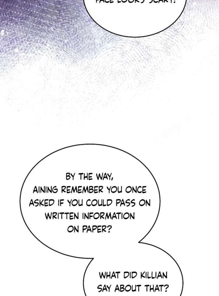 When a K-Eldest Daughter Possesses a Childcare Novel chapter 38 page 145