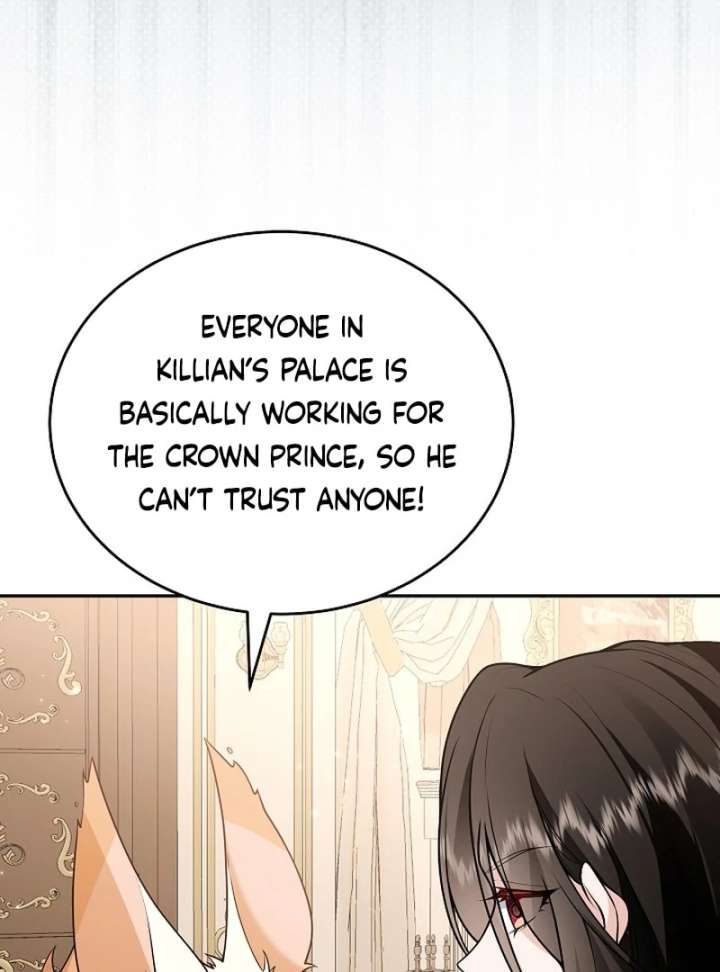 When a K-Eldest Daughter Possesses a Childcare Novel chapter 38 page 150