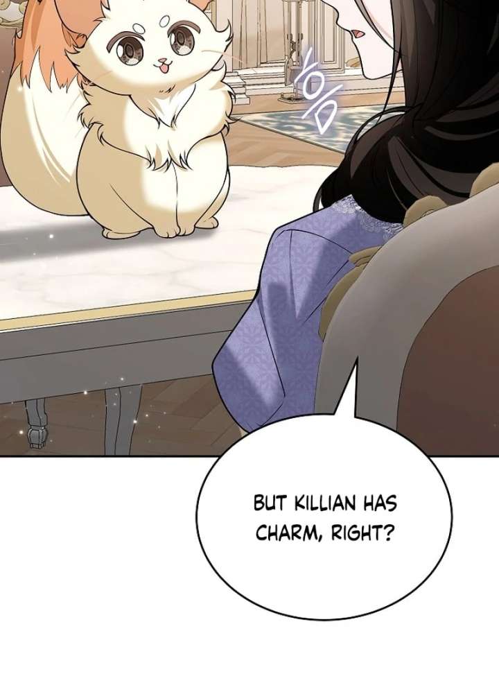 When a K-Eldest Daughter Possesses a Childcare Novel chapter 38 page 151