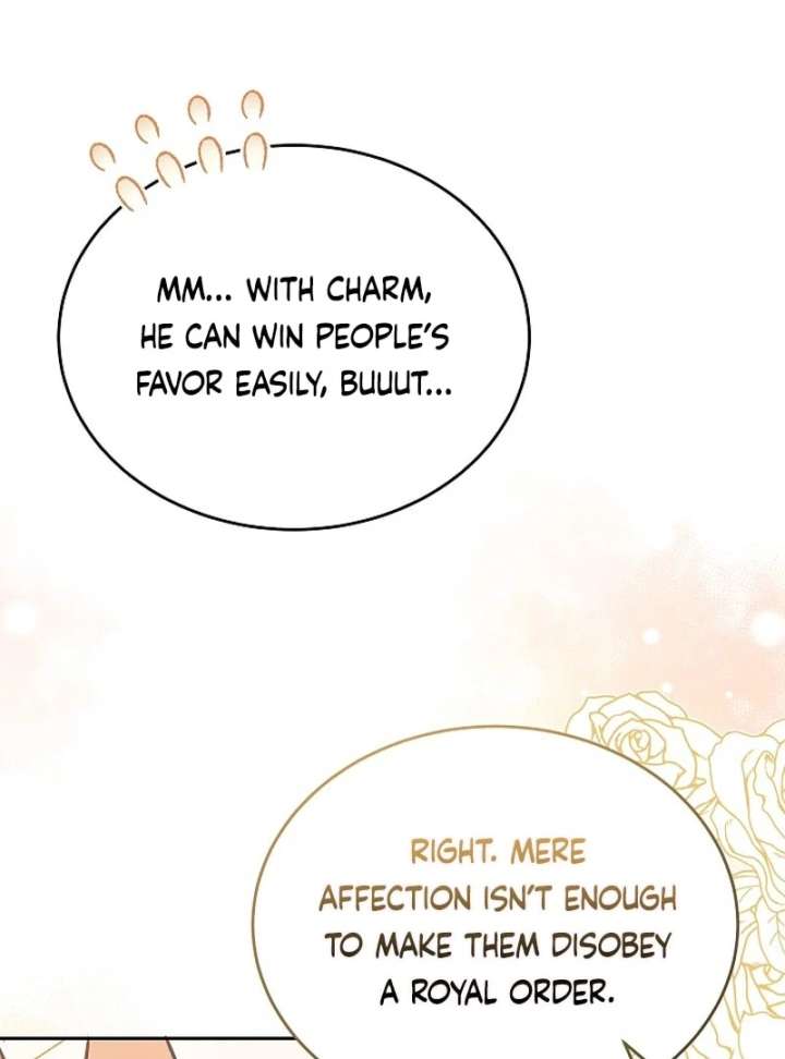 When a K-Eldest Daughter Possesses a Childcare Novel chapter 38 page 152