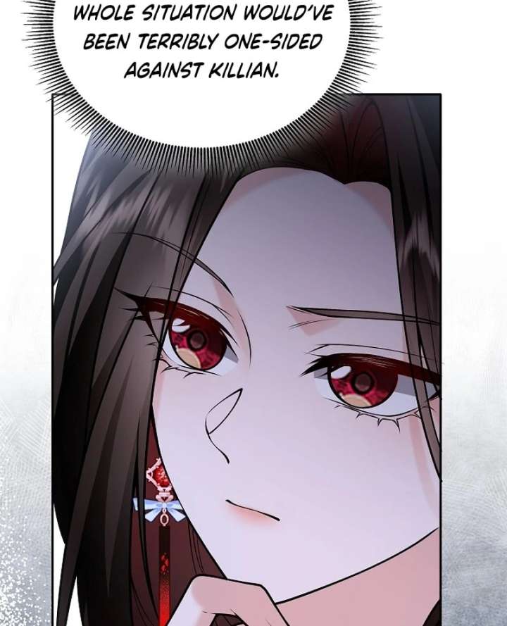 When a K-Eldest Daughter Possesses a Childcare Novel chapter 38 page 155