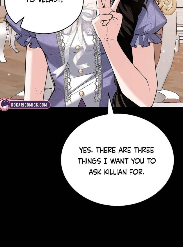 When a K-Eldest Daughter Possesses a Childcare Novel chapter 38 page 158