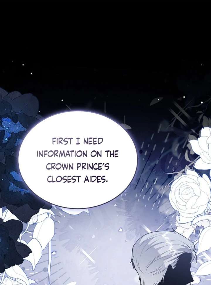 When a K-Eldest Daughter Possesses a Childcare Novel chapter 38 page 159