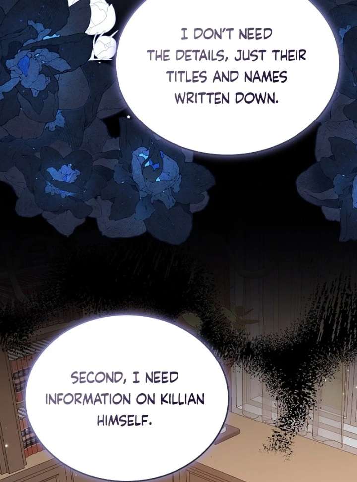 When a K-Eldest Daughter Possesses a Childcare Novel chapter 38 page 161