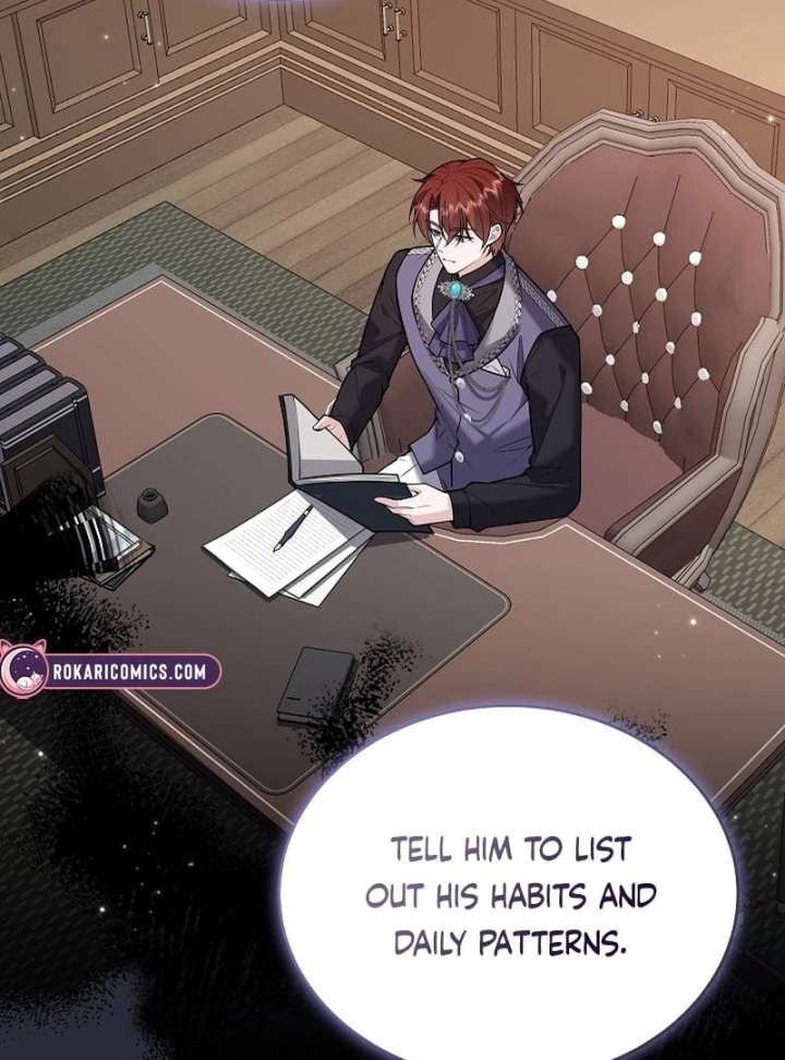 When a K-Eldest Daughter Possesses a Childcare Novel chapter 38 page 162
