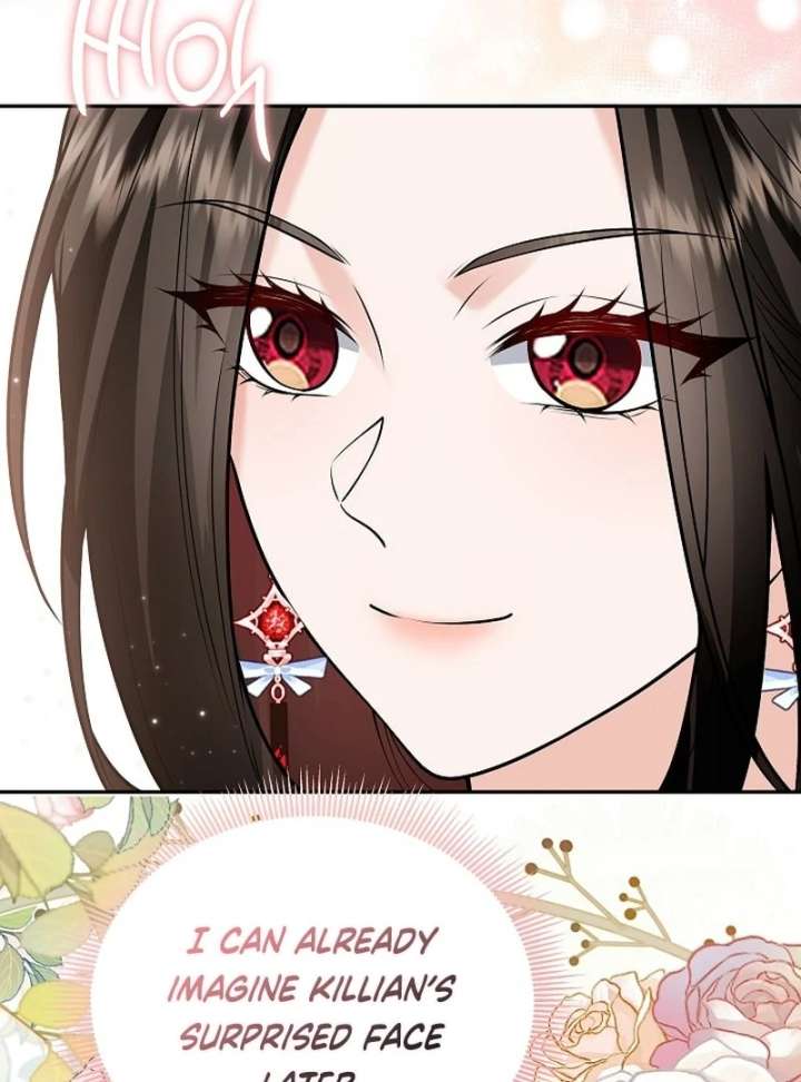 When a K-Eldest Daughter Possesses a Childcare Novel chapter 38 page 167