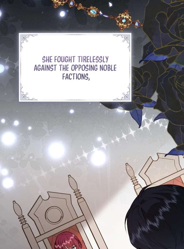 When a K-Eldest Daughter Possesses a Childcare Novel chapter 39 page 10