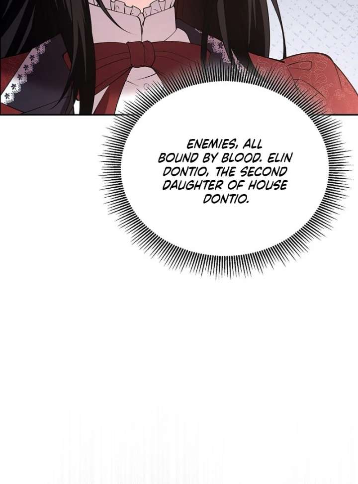 When a K-Eldest Daughter Possesses a Childcare Novel chapter 39 page 97