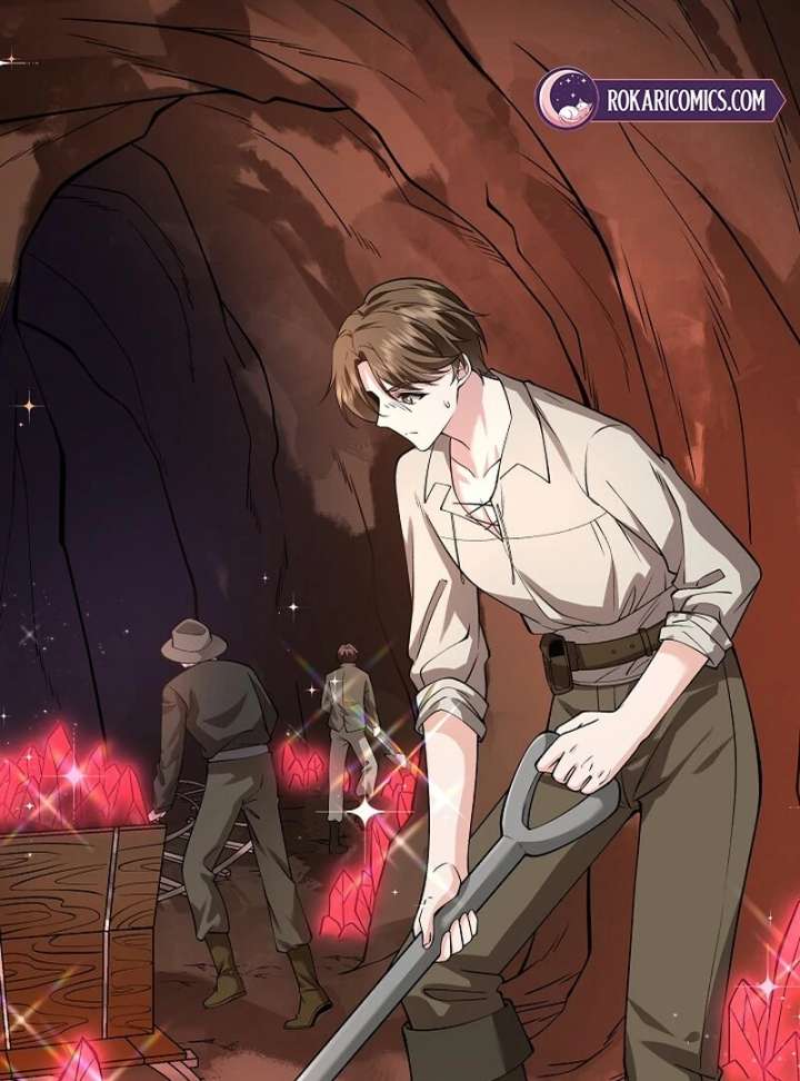 When a K-Eldest Daughter Possesses a Childcare Novel chapter 39 page 99