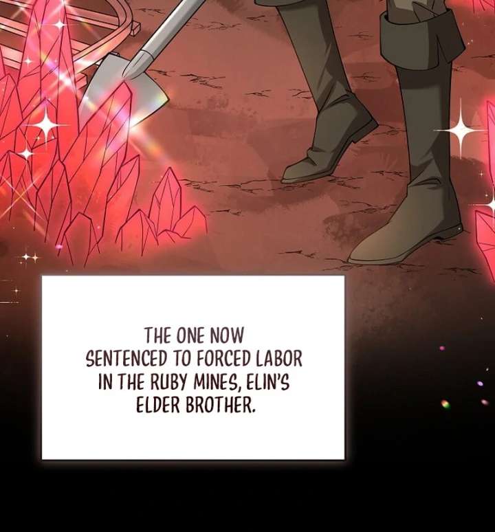 When a K-Eldest Daughter Possesses a Childcare Novel chapter 39 page 100
