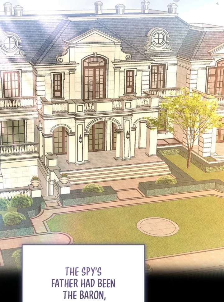 When a K-Eldest Daughter Possesses a Childcare Novel chapter 39 page 102