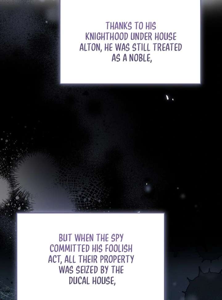When a K-Eldest Daughter Possesses a Childcare Novel chapter 39 page 105