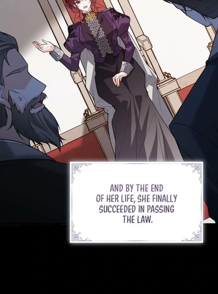 When a K-Eldest Daughter Possesses a Childcare Novel chapter 39 page 11