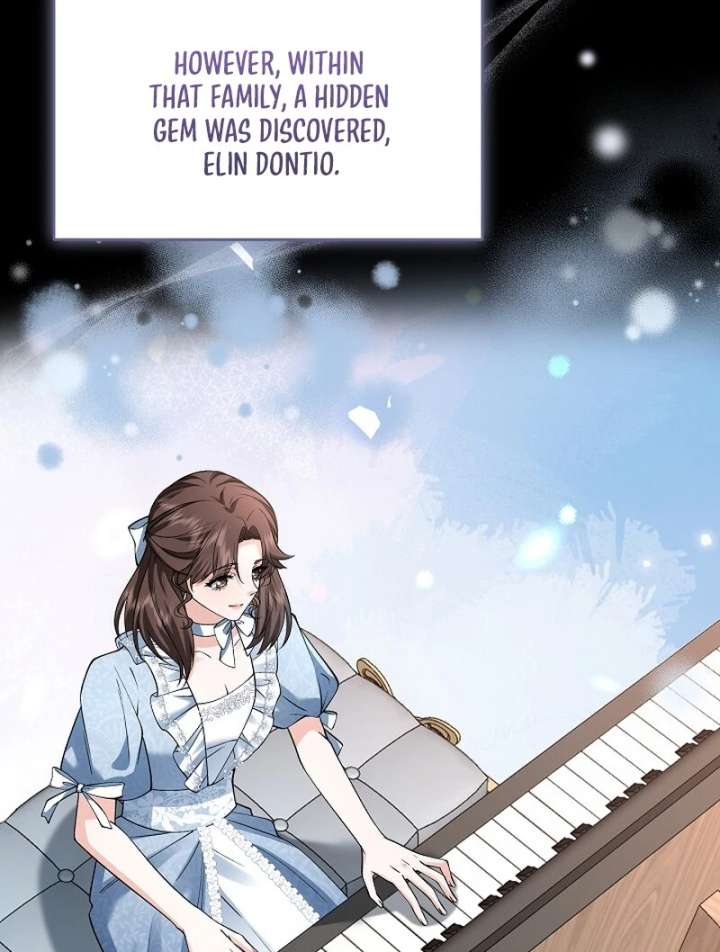 When a K-Eldest Daughter Possesses a Childcare Novel chapter 39 page 108