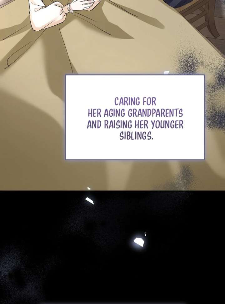 When a K-Eldest Daughter Possesses a Childcare Novel chapter 39 page 111