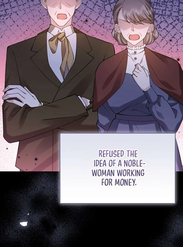 When a K-Eldest Daughter Possesses a Childcare Novel chapter 39 page 114