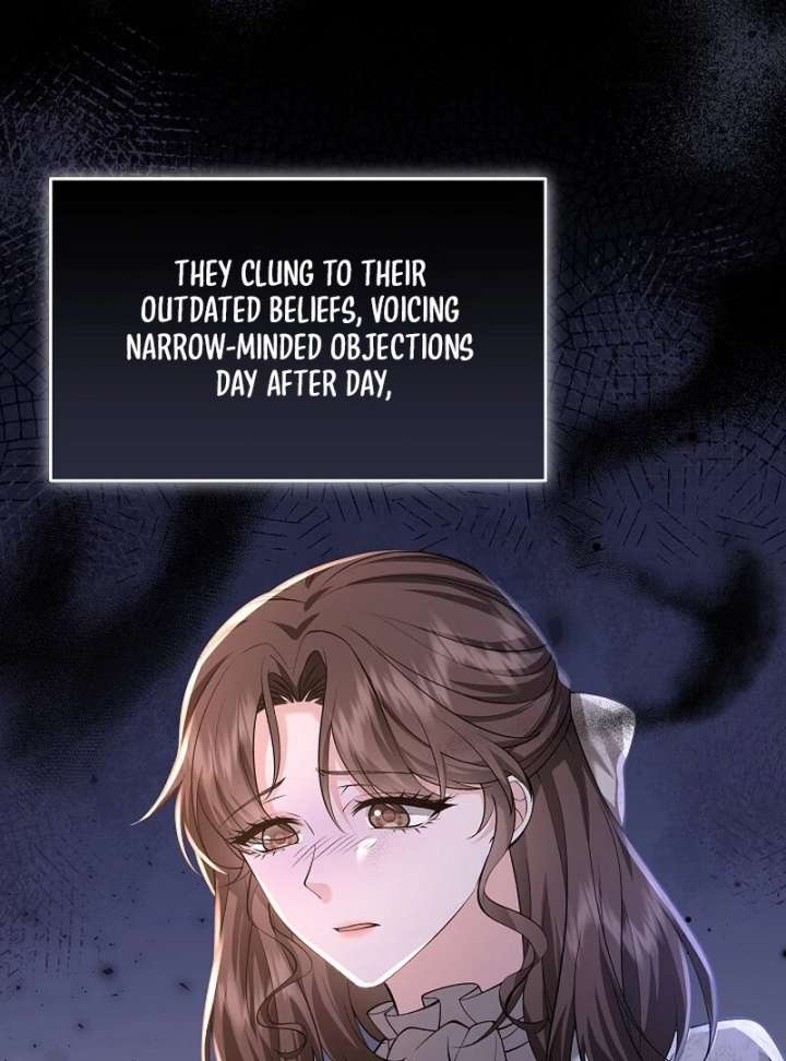 When a K-Eldest Daughter Possesses a Childcare Novel chapter 39 page 115