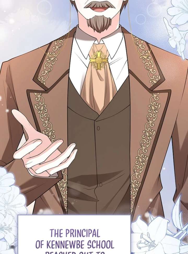 When a K-Eldest Daughter Possesses a Childcare Novel chapter 39 page 119