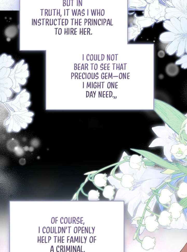 When a K-Eldest Daughter Possesses a Childcare Novel chapter 39 page 122