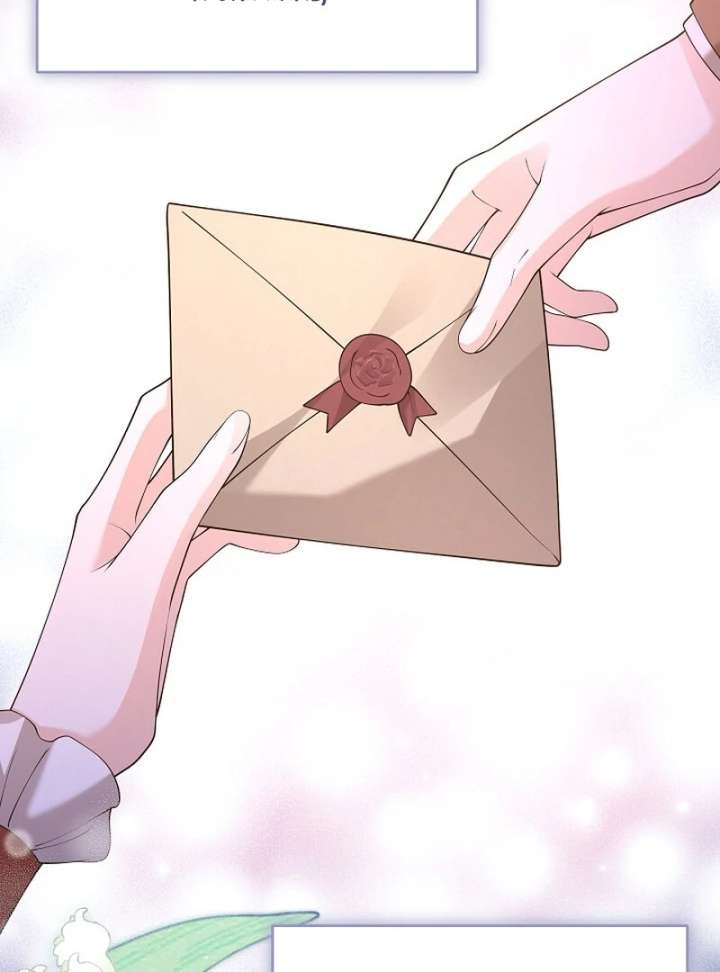 When a K-Eldest Daughter Possesses a Childcare Novel chapter 39 page 123