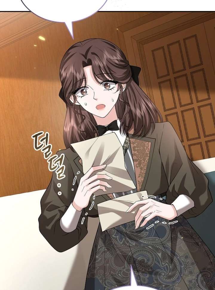 When a K-Eldest Daughter Possesses a Childcare Novel chapter 39 page 128