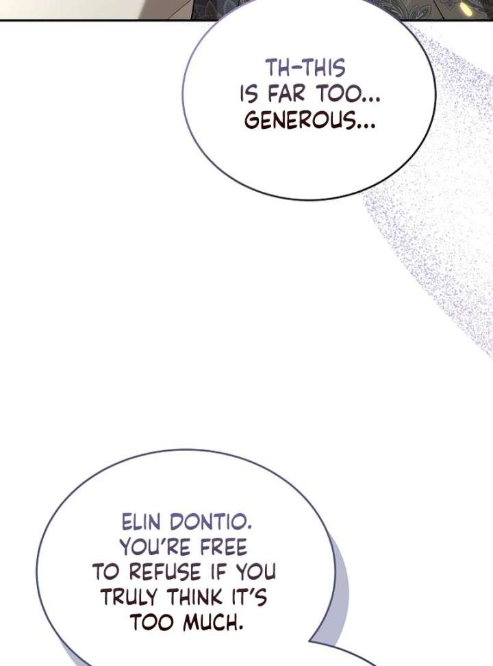 When a K-Eldest Daughter Possesses a Childcare Novel chapter 39 page 129